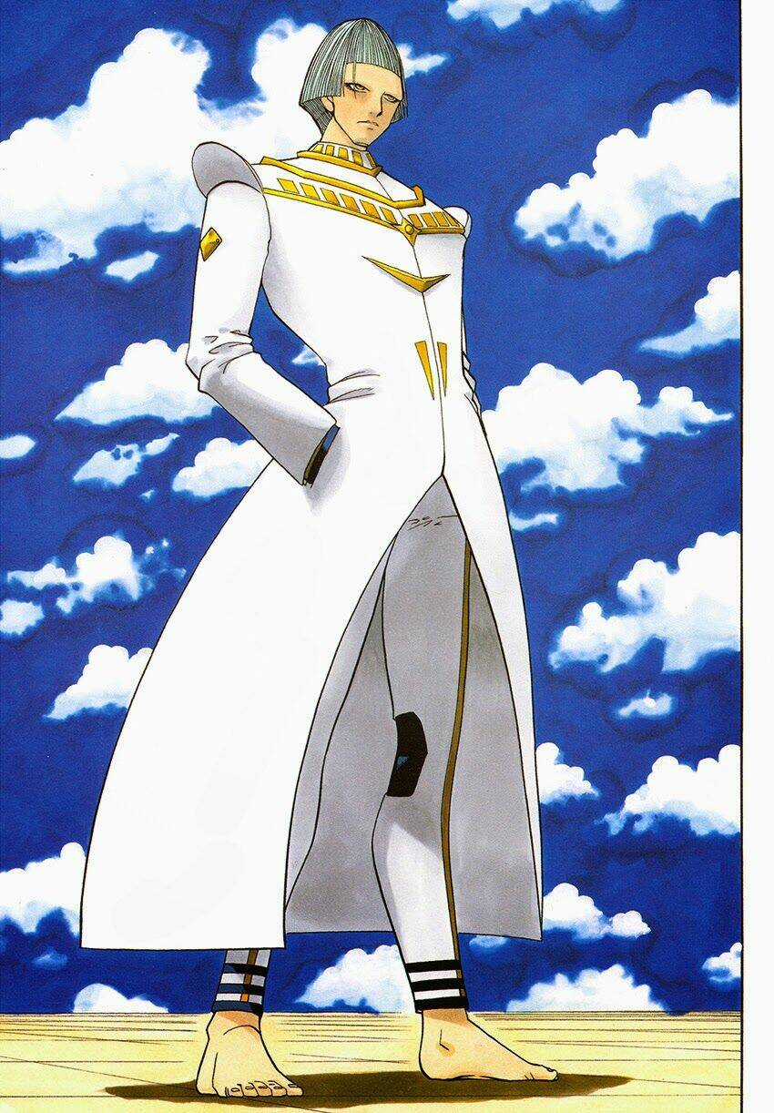 Doubutsu no Kuni - Chapter 46 - Trang 14