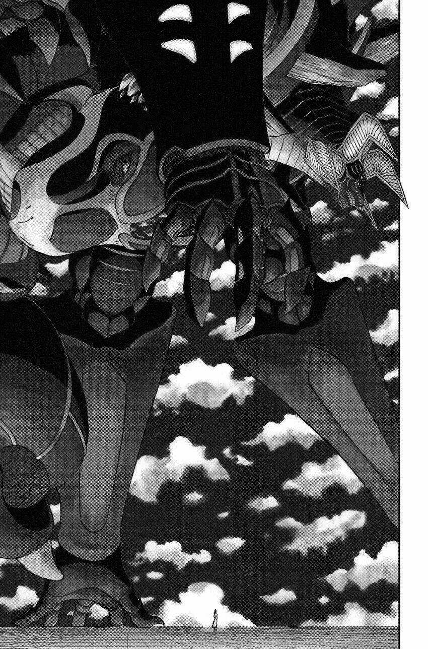 Doubutsu no Kuni - Chapter 46 - Trang 17