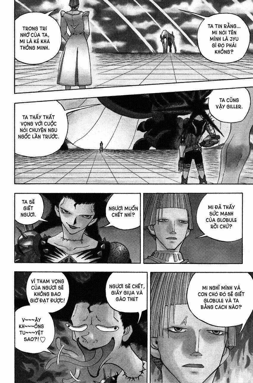 Doubutsu no Kuni - Chapter 46 - Trang 19