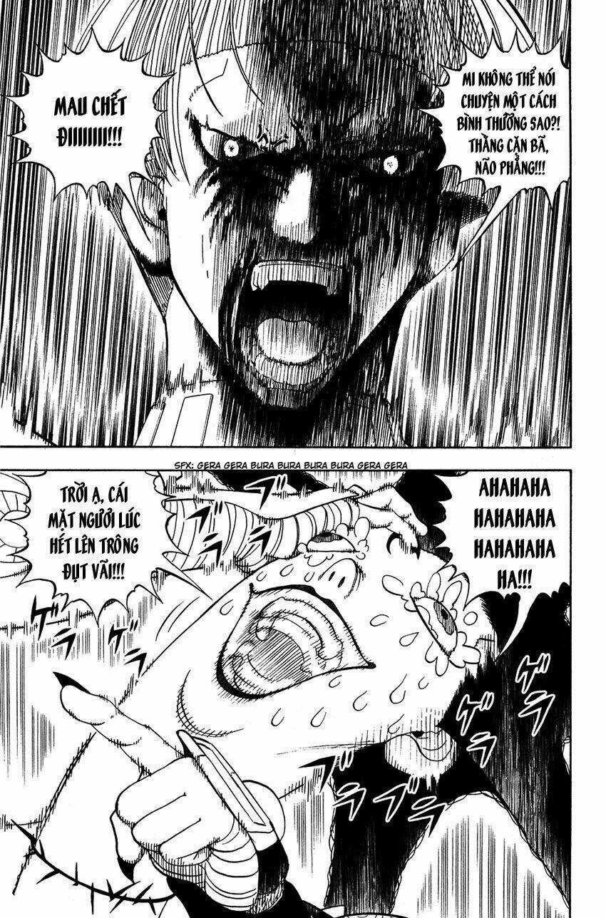 Doubutsu no Kuni - Chapter 46 - Trang 20