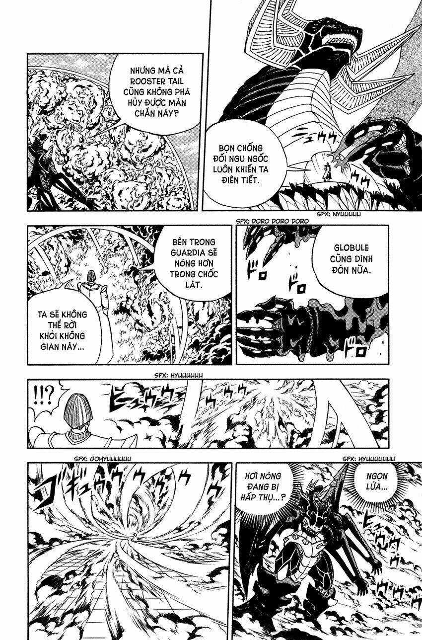 Doubutsu no Kuni - Chapter 46 - Trang 22