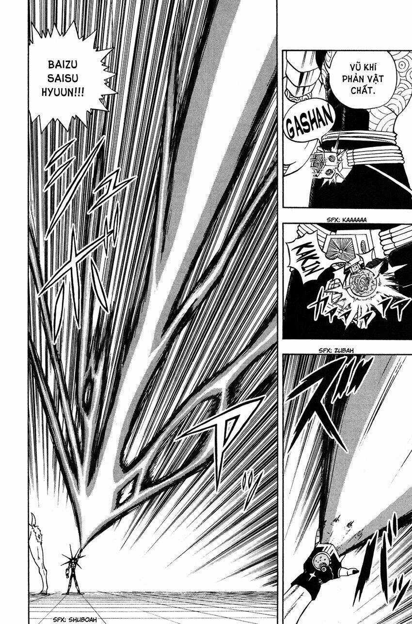 Doubutsu no Kuni - Chapter 46 - Trang 26