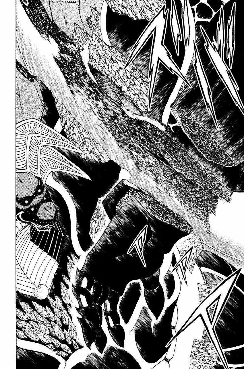 Doubutsu no Kuni - Chapter 46 - Trang 28