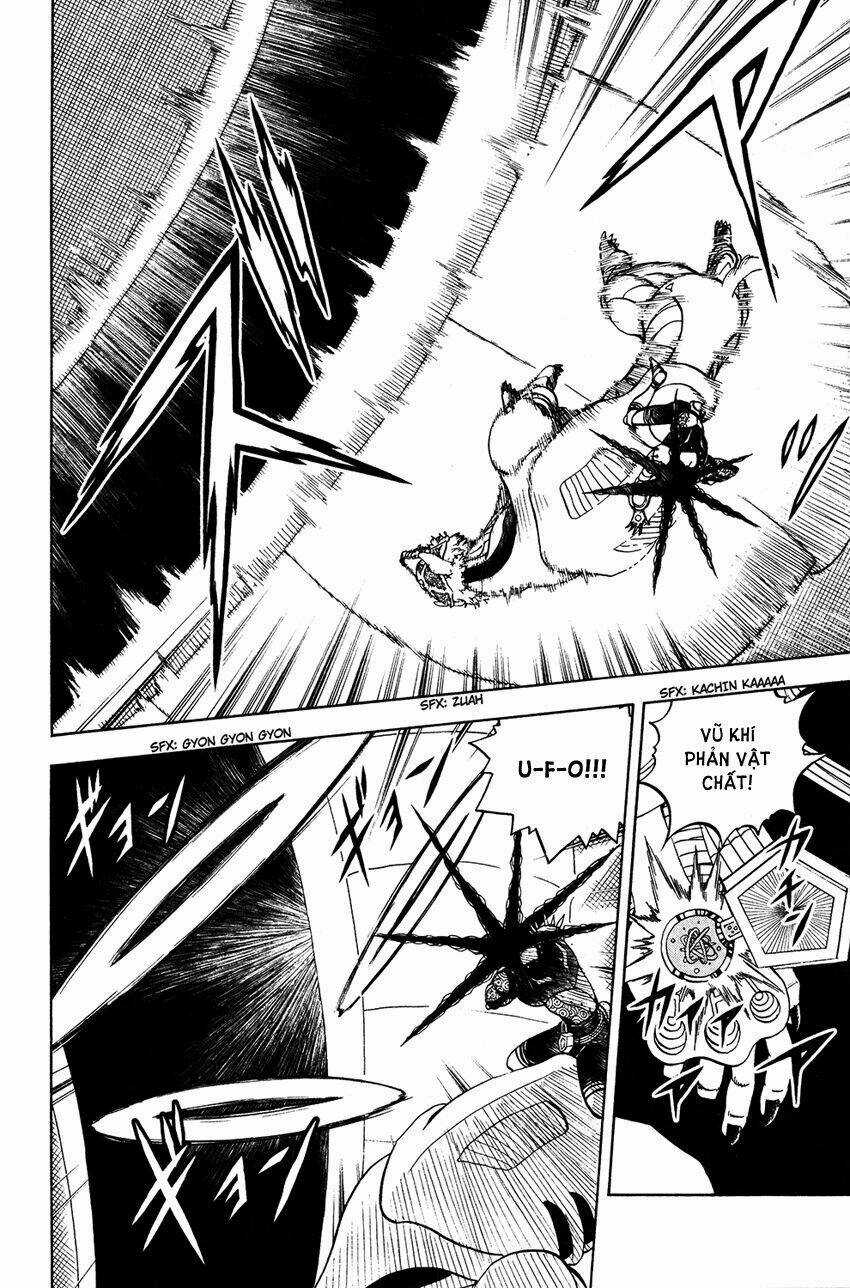 Doubutsu no Kuni - Chapter 46 - Trang 32