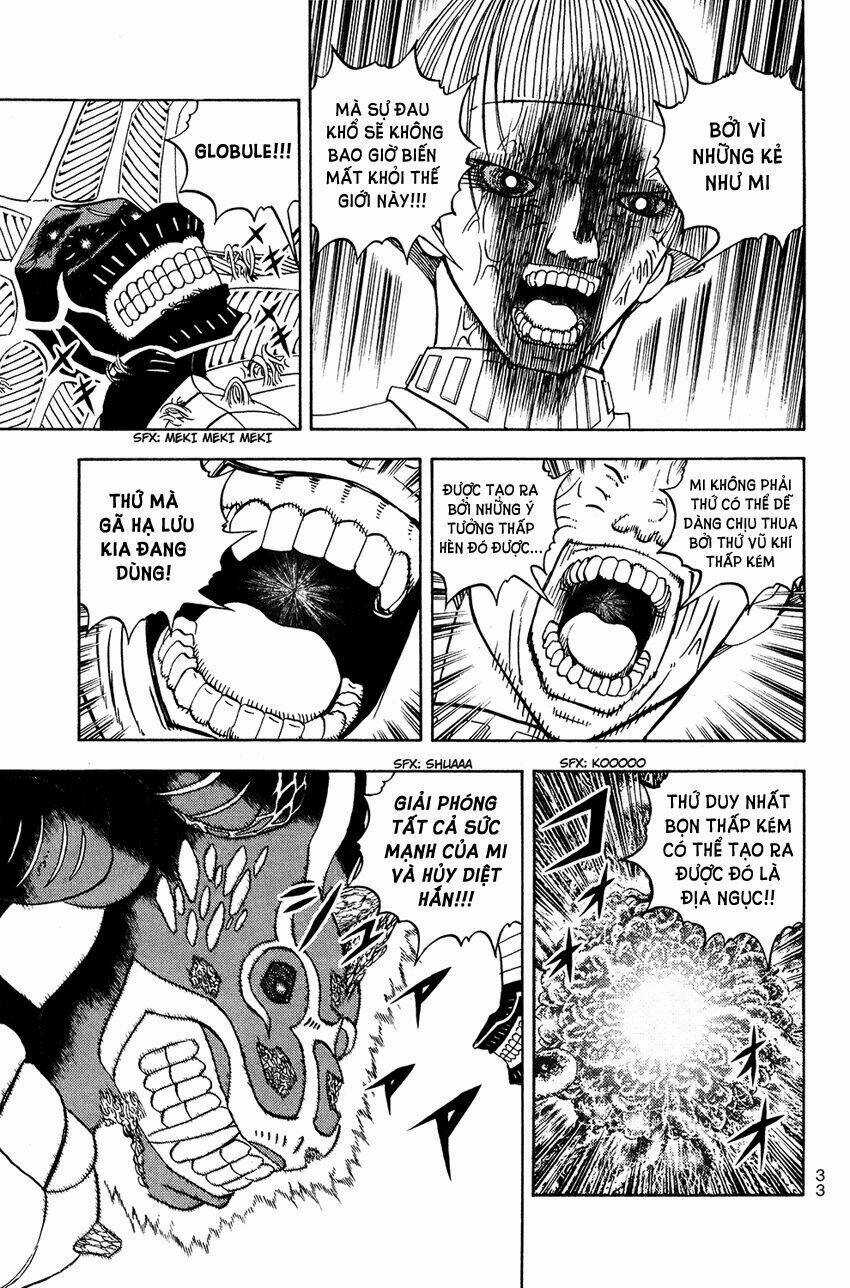 Doubutsu no Kuni - Chapter 46 - Trang 41