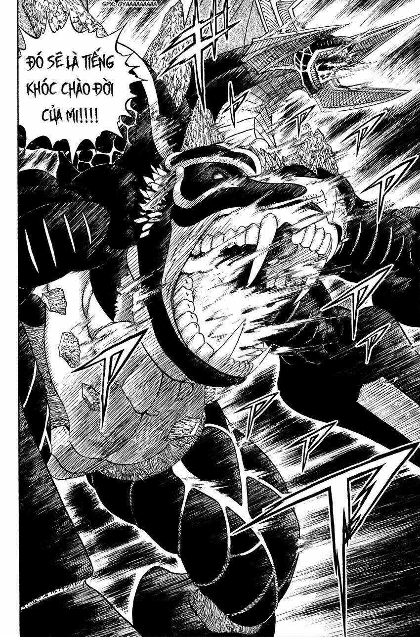 Doubutsu no Kuni - Chapter 46 - Trang 42