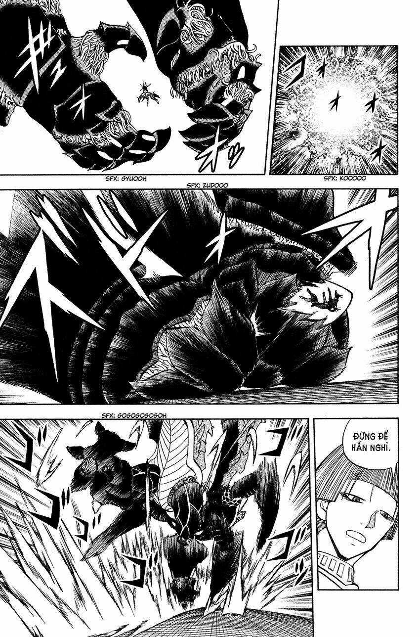 Doubutsu no Kuni - Chapter 46 - Trang 45