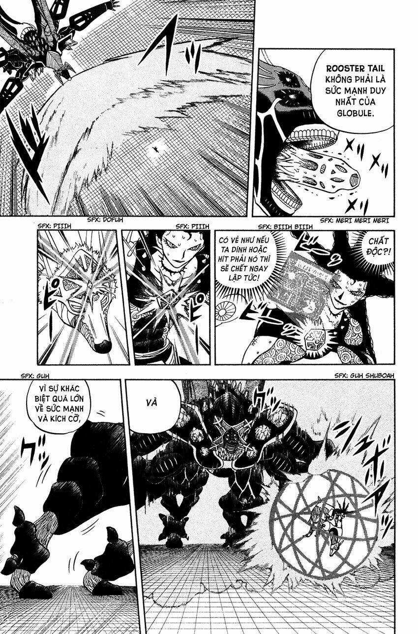 Doubutsu no Kuni - Chapter 46 - Trang 47