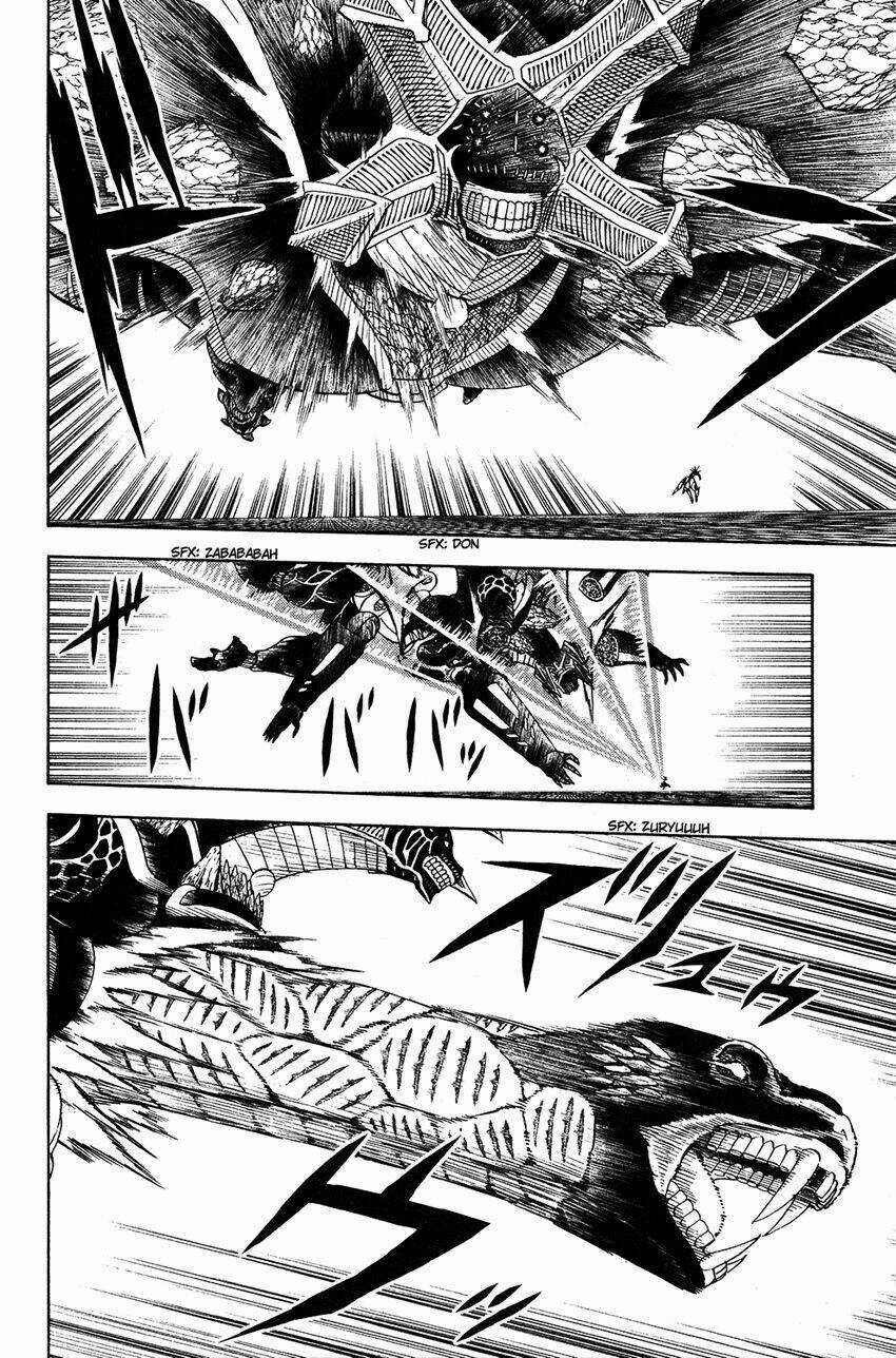 Doubutsu no Kuni - Chapter 46 - Trang 48