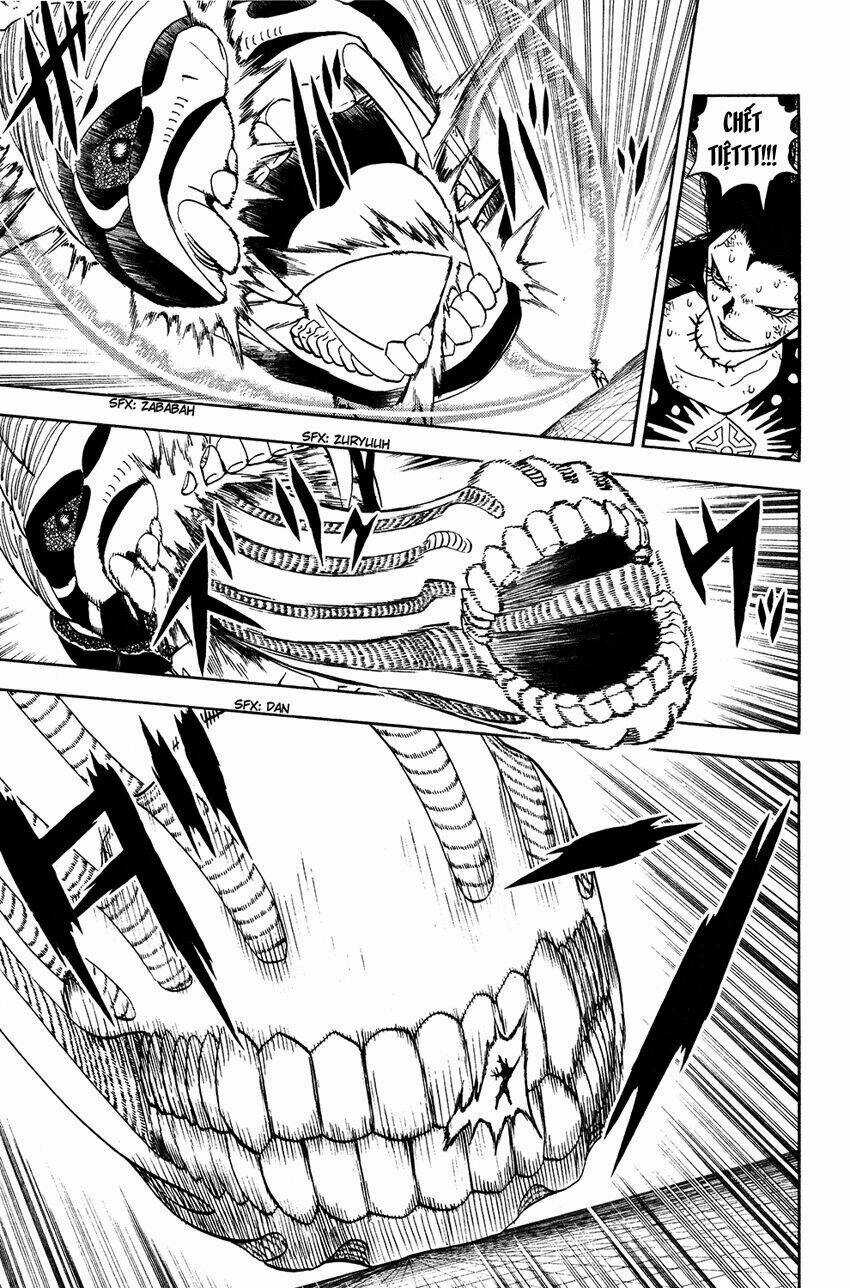 Doubutsu no Kuni - Chapter 46 - Trang 49