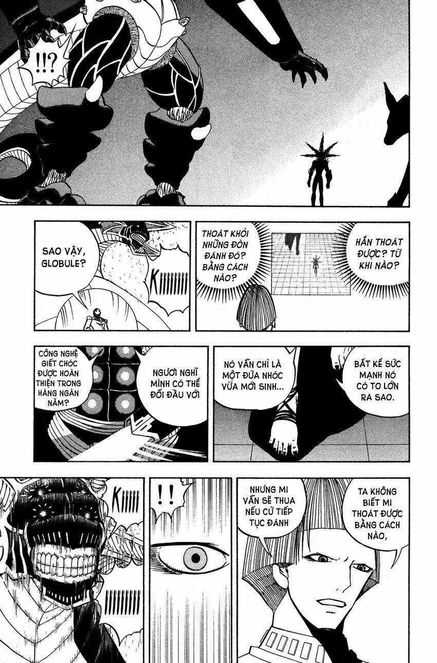 Doubutsu no Kuni - Chapter 46 - Trang 54