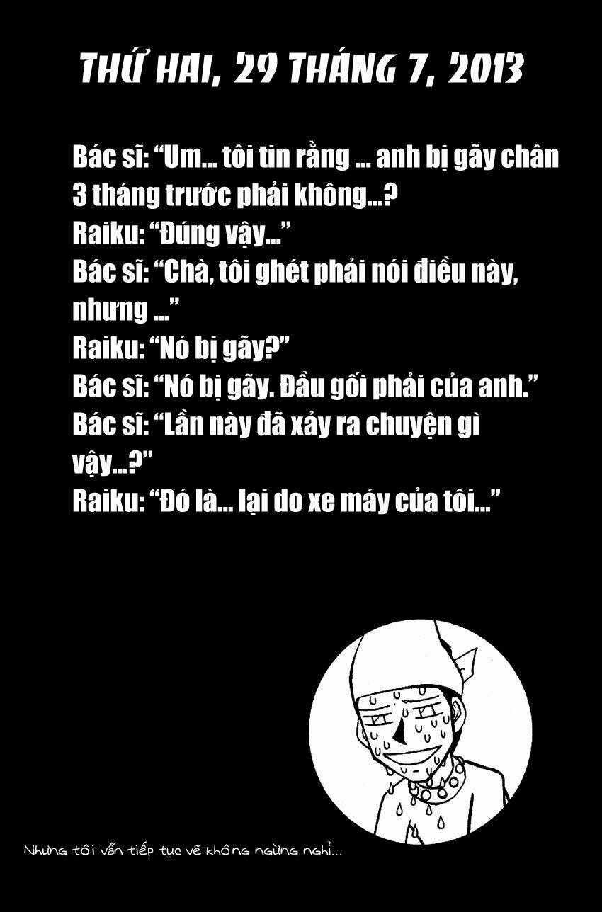 Doubutsu no Kuni - Chapter 46 - Trang 56