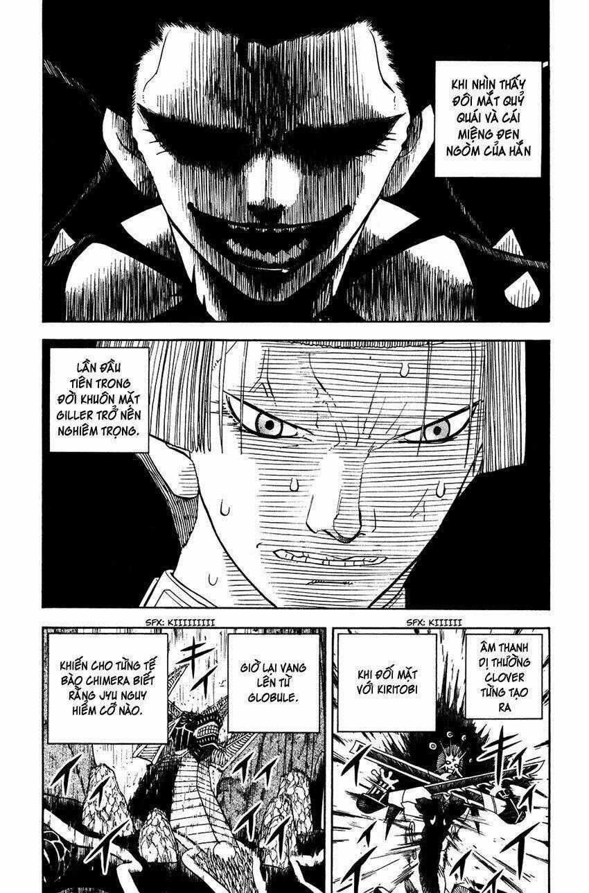 Doubutsu no Kuni - Chapter 47 - Trang 2