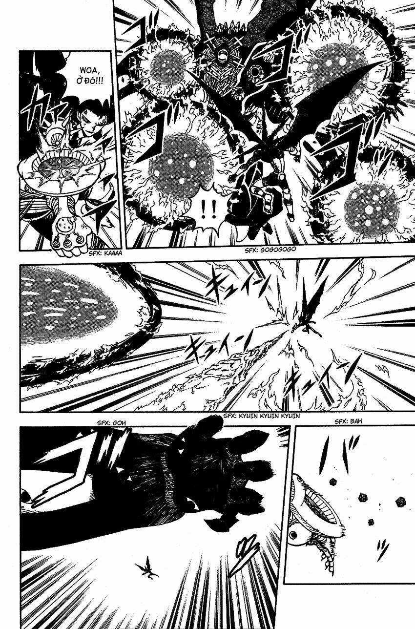 Doubutsu no Kuni - Chapter 47 - Trang 13