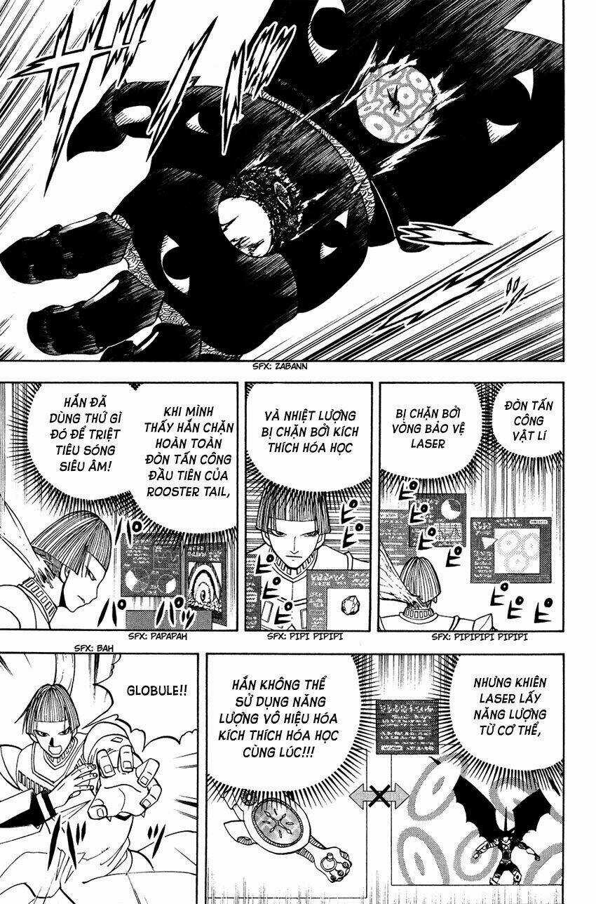 Doubutsu no Kuni - Chapter 47 - Trang 14