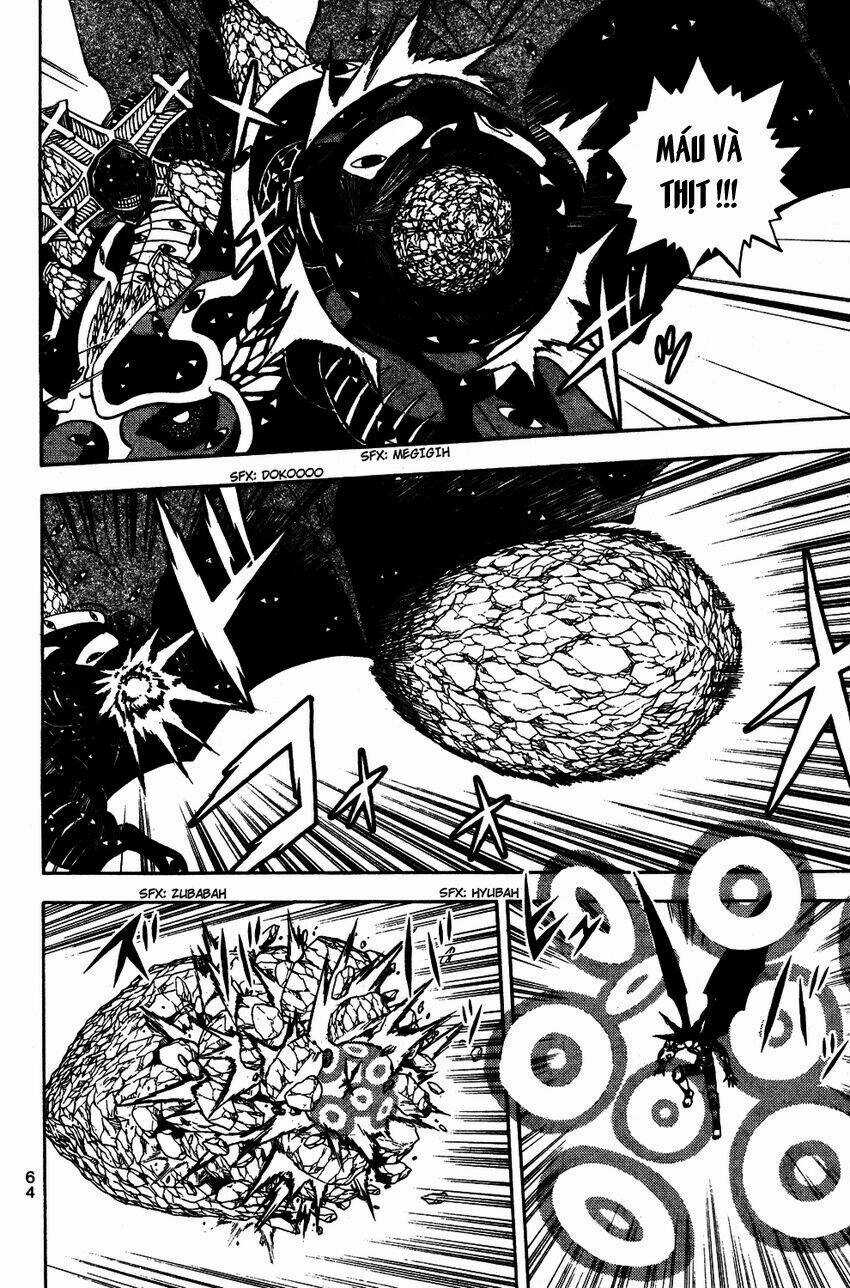 Doubutsu no Kuni - Chapter 47 - Trang 15