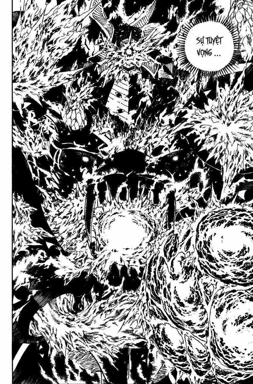 Doubutsu no Kuni - Chapter 47 - Trang 20