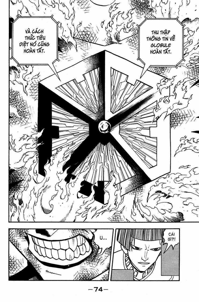 Doubutsu no Kuni - Chapter 47 - Trang 23