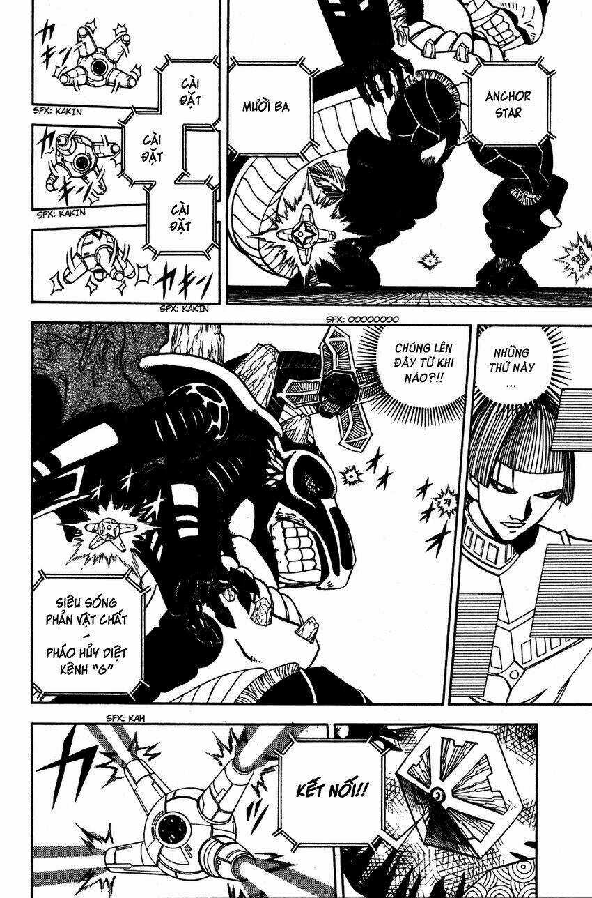 Doubutsu no Kuni - Chapter 47 - Trang 25