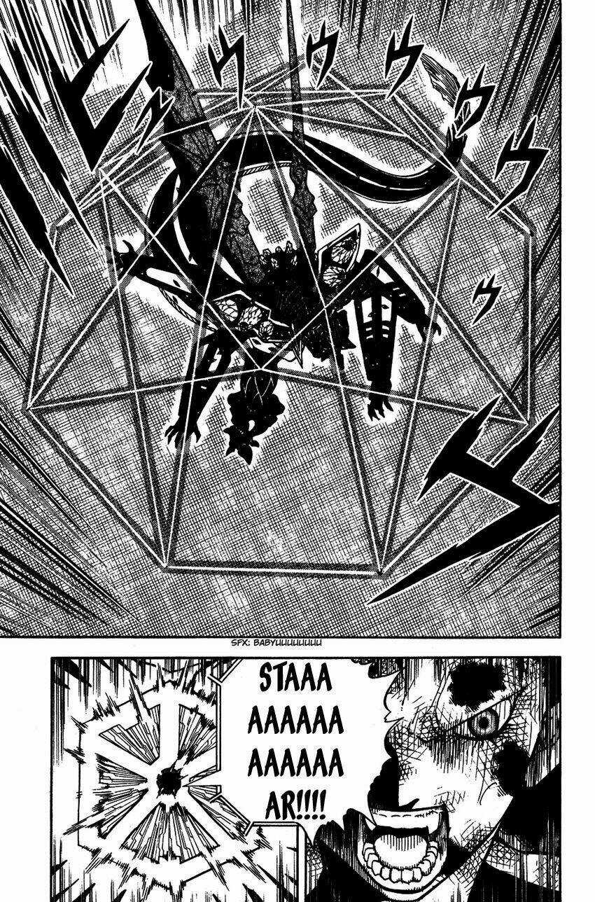 Doubutsu no Kuni - Chapter 47 - Trang 26