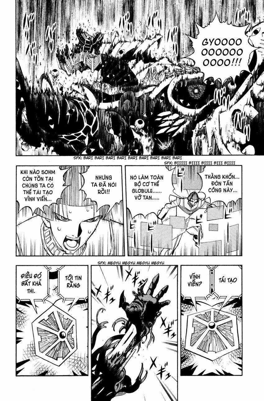 Doubutsu no Kuni - Chapter 47 - Trang 28