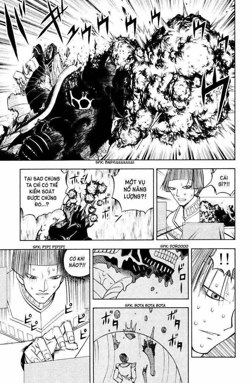 Doubutsu no Kuni - Chapter 47 - Trang 29