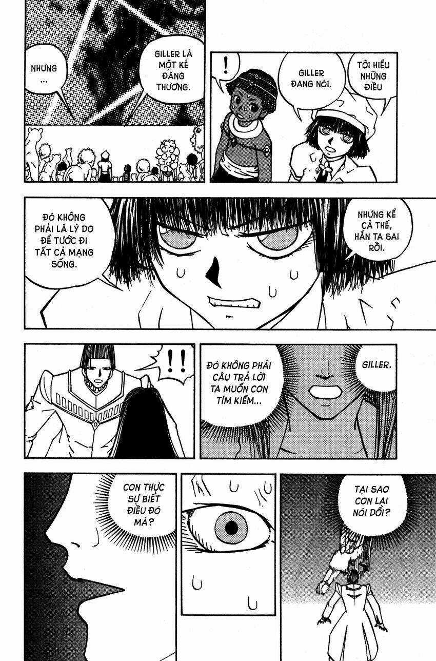 Doubutsu no Kuni - Chapter 47 - Trang 36