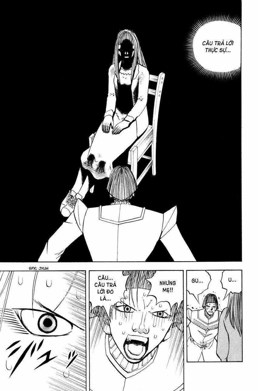 Doubutsu no Kuni - Chapter 47 - Trang 37