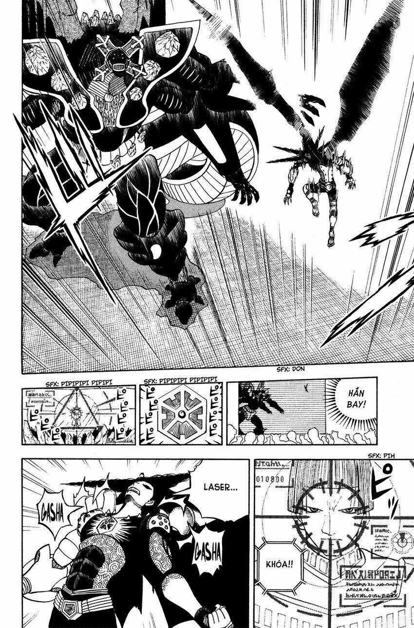 Doubutsu no Kuni - Chapter 47 - Trang 5