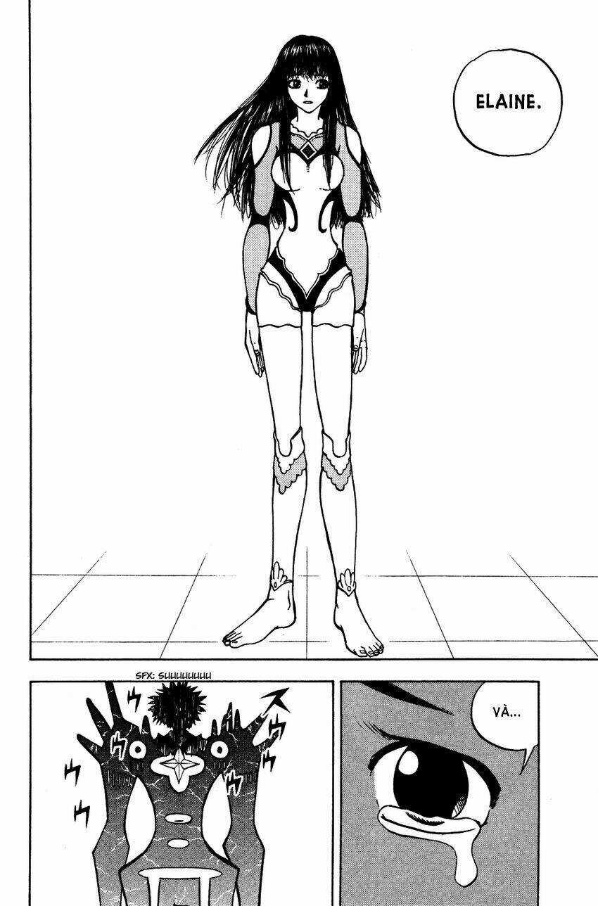 Doubutsu no Kuni - Chapter 47 - Trang 42