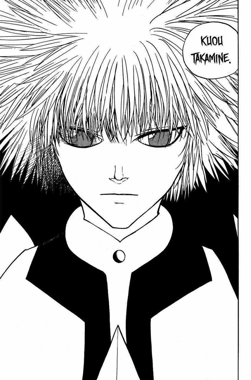 Doubutsu no Kuni - Chapter 47 - Trang 43