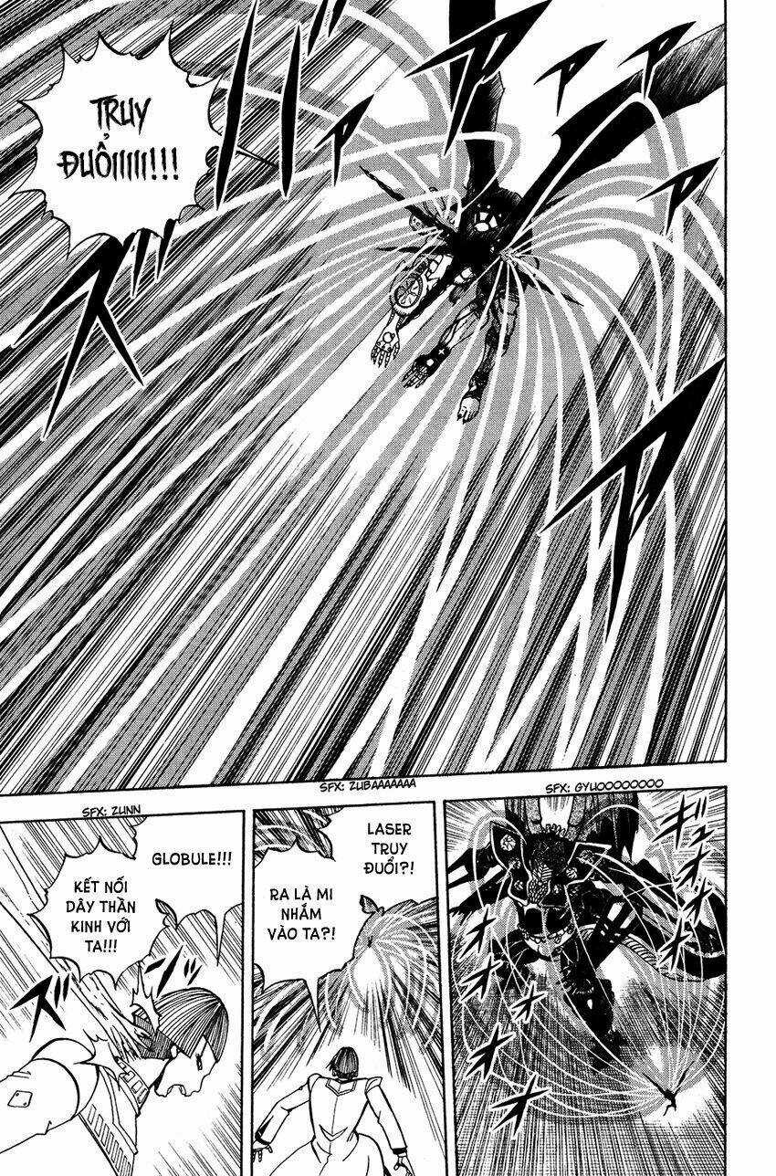 Doubutsu no Kuni - Chapter 47 - Trang 6