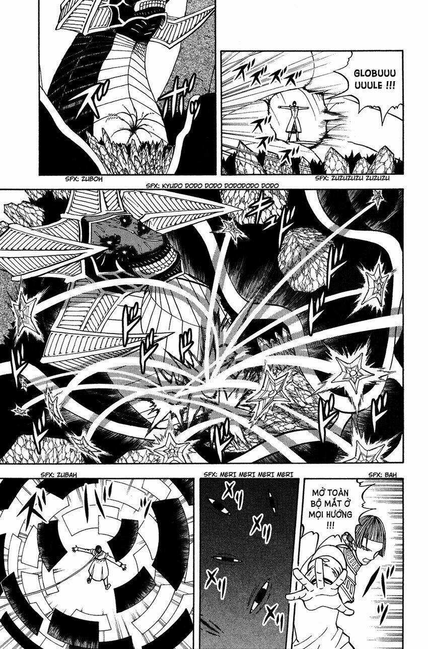 Doubutsu no Kuni - Chapter 47 - Trang 10