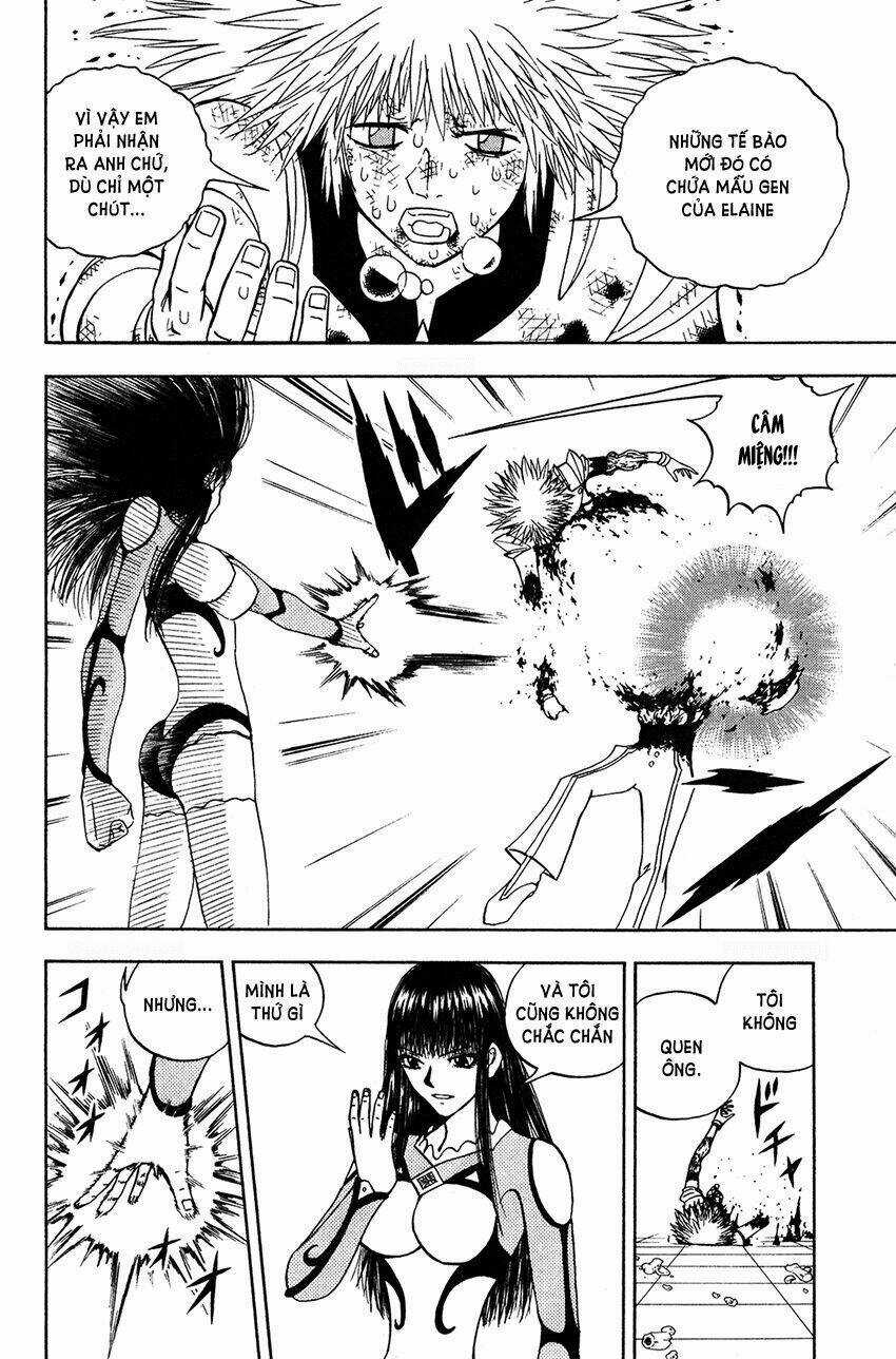 Doubutsu no Kuni - Chapter 48 - Trang 13