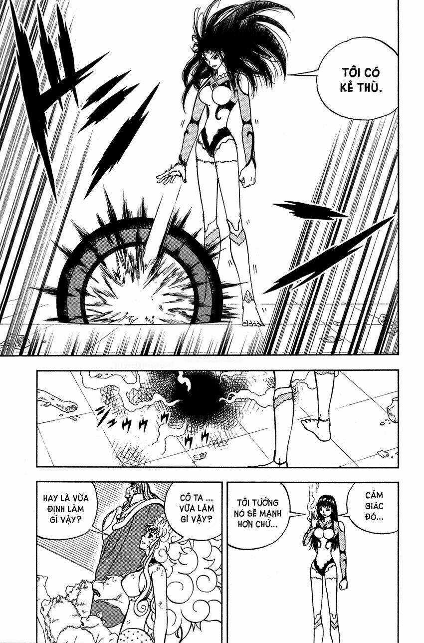 Doubutsu no Kuni - Chapter 48 - Trang 14