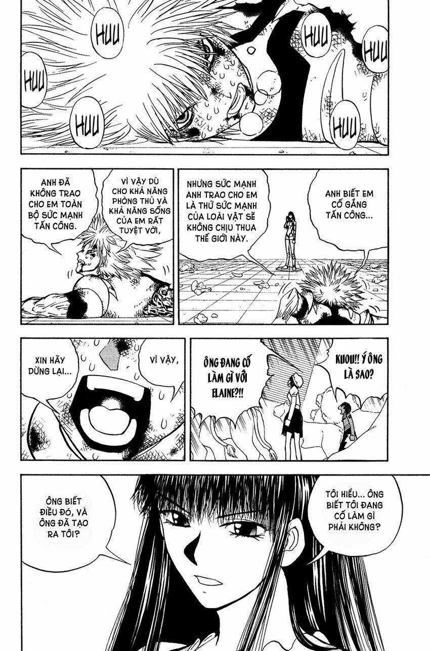 Doubutsu no Kuni - Chapter 48 - Trang 15