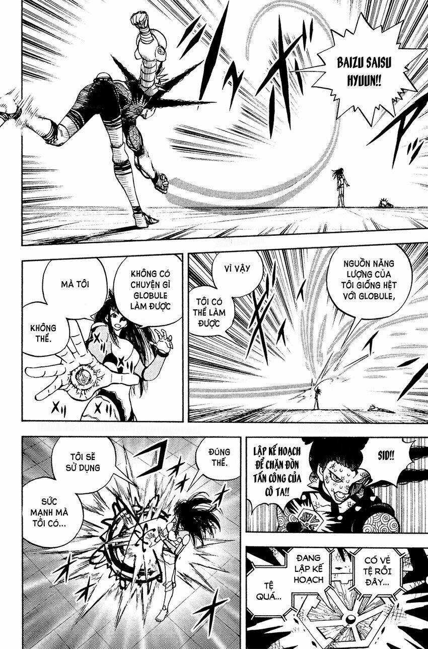 Doubutsu no Kuni - Chapter 48 - Trang 17