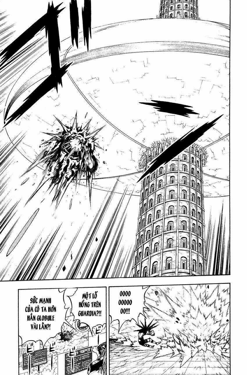 Doubutsu no Kuni - Chapter 48 - Trang 18