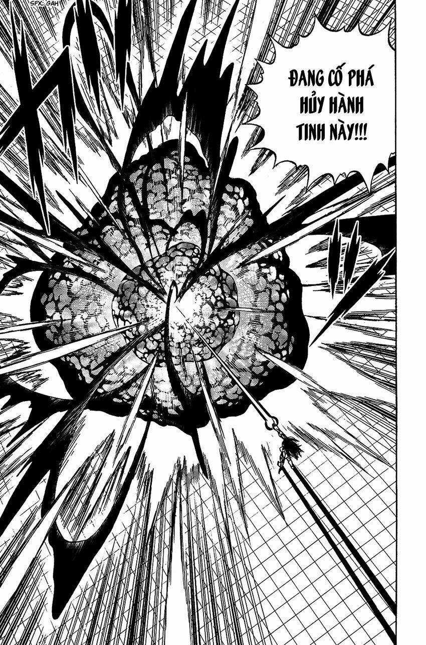 Doubutsu no Kuni - Chapter 48 - Trang 20