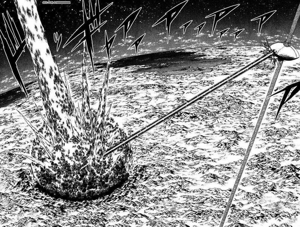 Doubutsu no Kuni - Chapter 48 - Trang 21