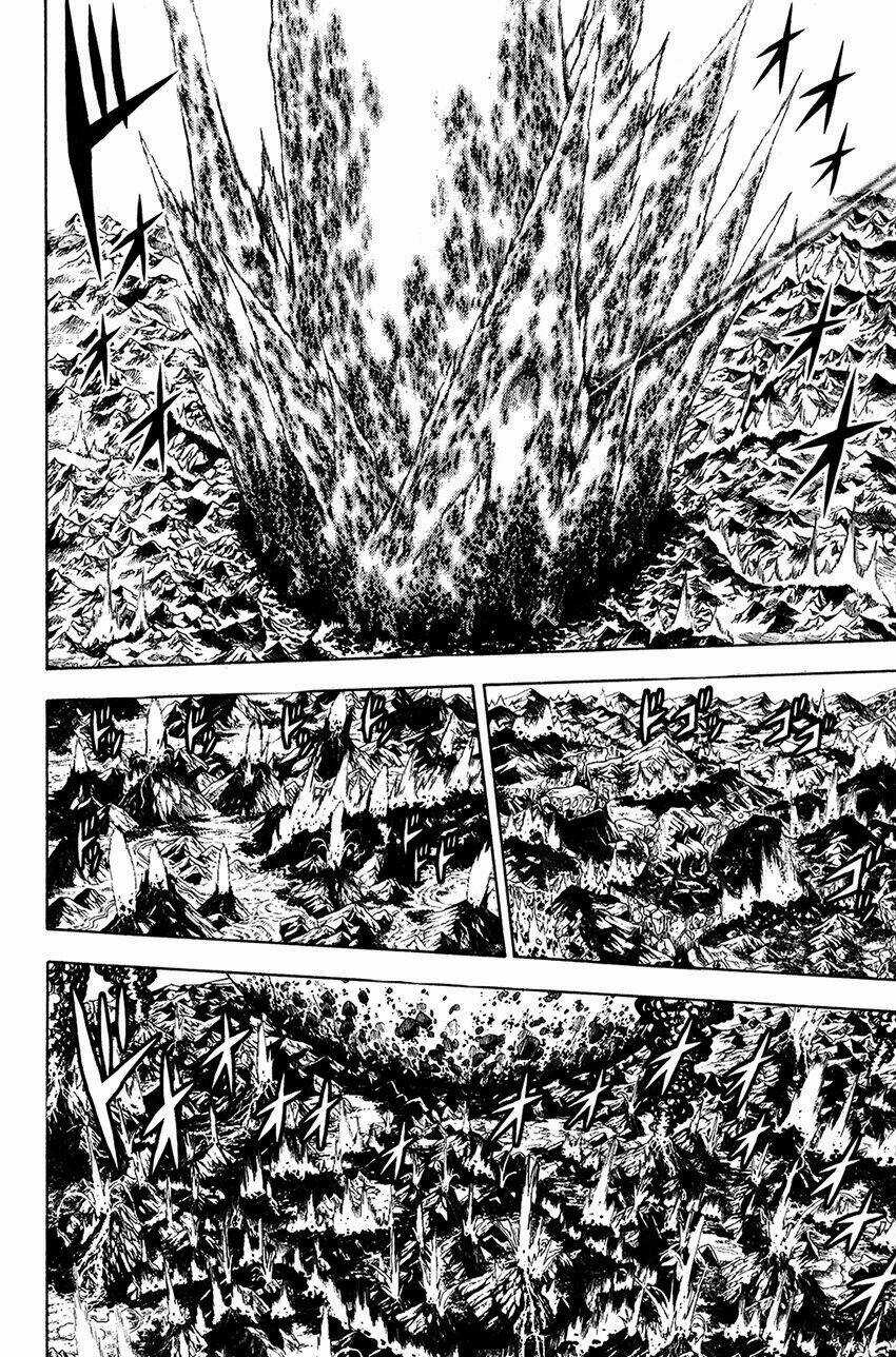 Doubutsu no Kuni - Chapter 48 - Trang 22