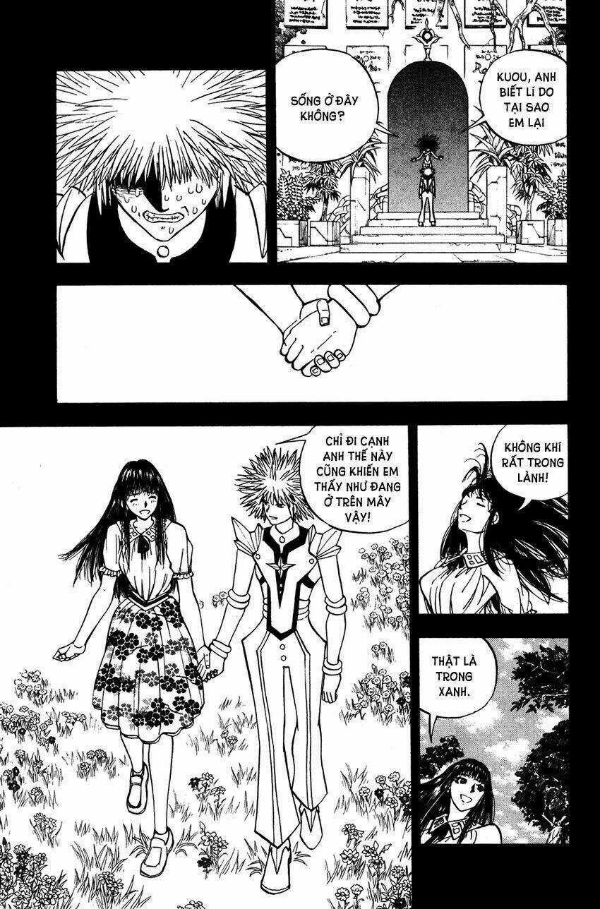 Doubutsu no Kuni - Chapter 48 - Trang 27