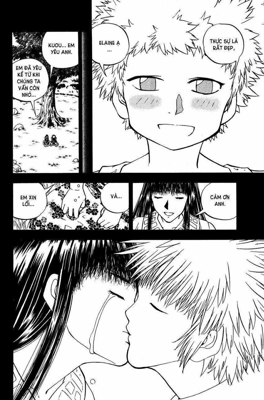 Doubutsu no Kuni - Chapter 48 - Trang 30