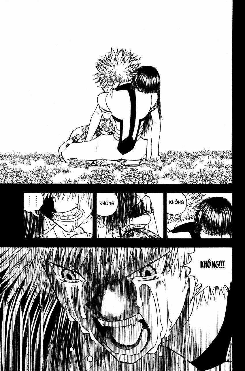 Doubutsu no Kuni - Chapter 48 - Trang 31