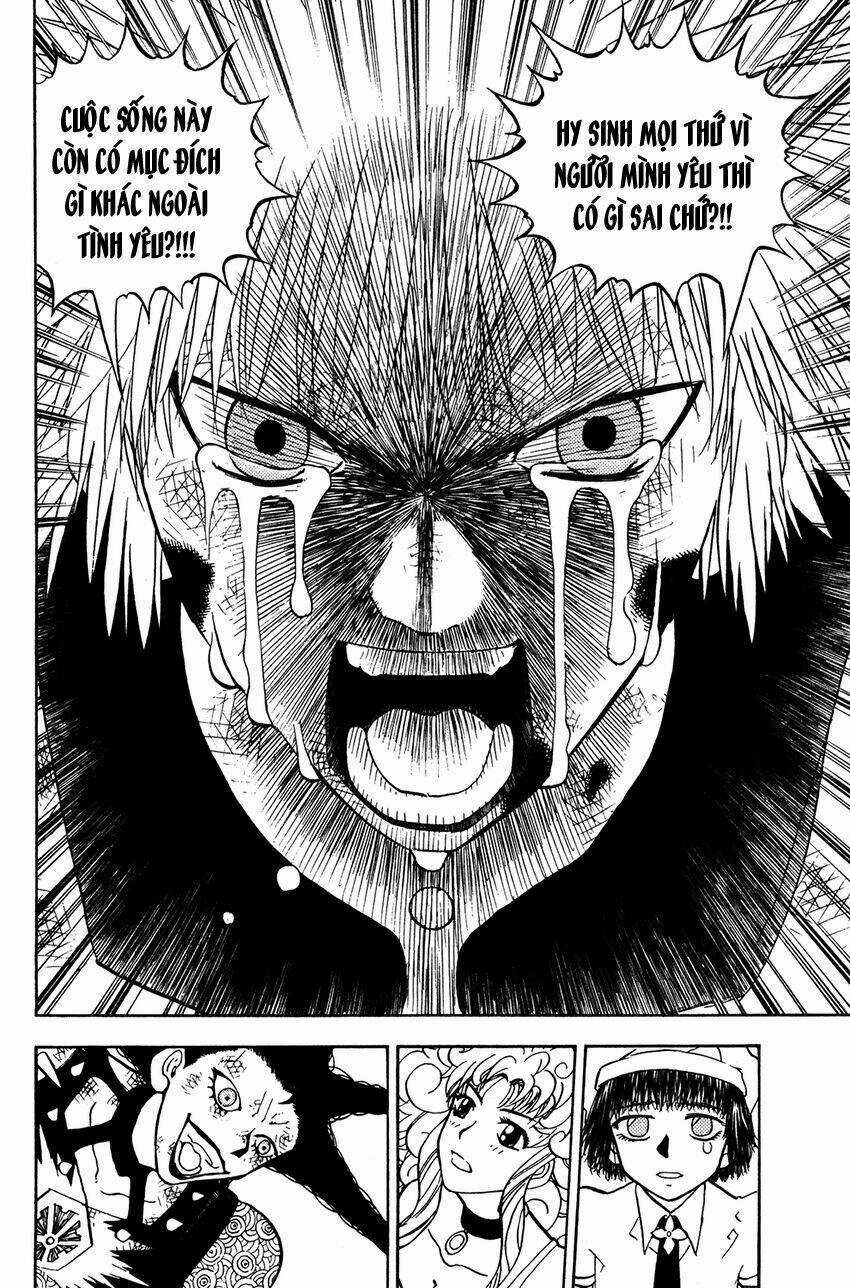 Doubutsu no Kuni - Chapter 48 - Trang 34