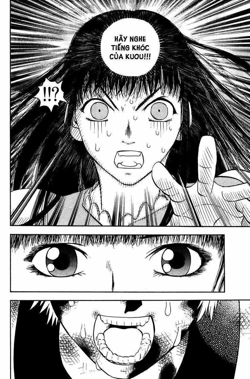 Doubutsu no Kuni - Chapter 48 - Trang 36