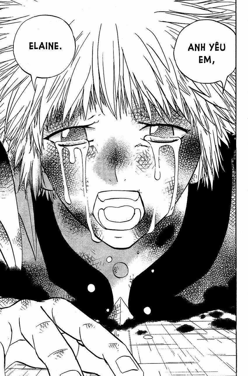 Doubutsu no Kuni - Chapter 48 - Trang 37