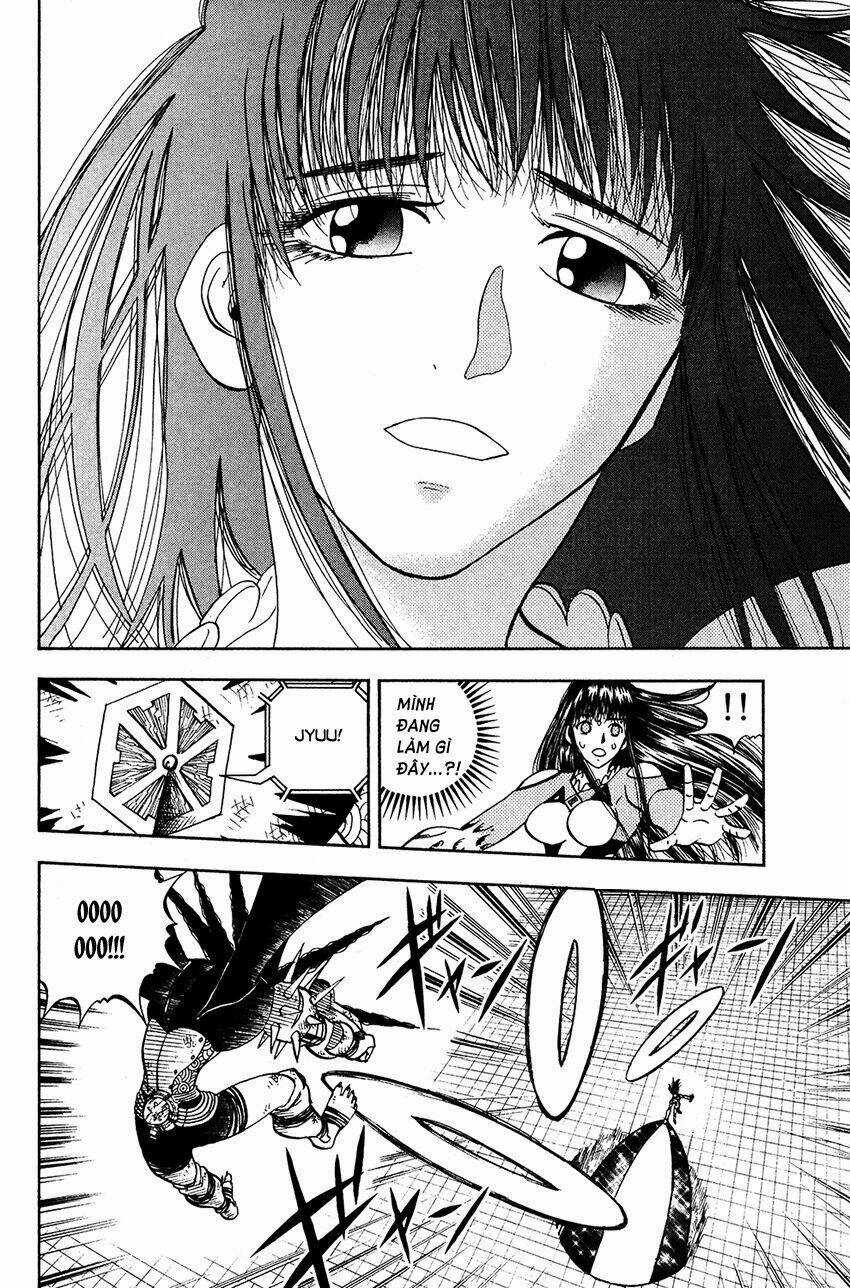 Doubutsu no Kuni - Chapter 48 - Trang 38