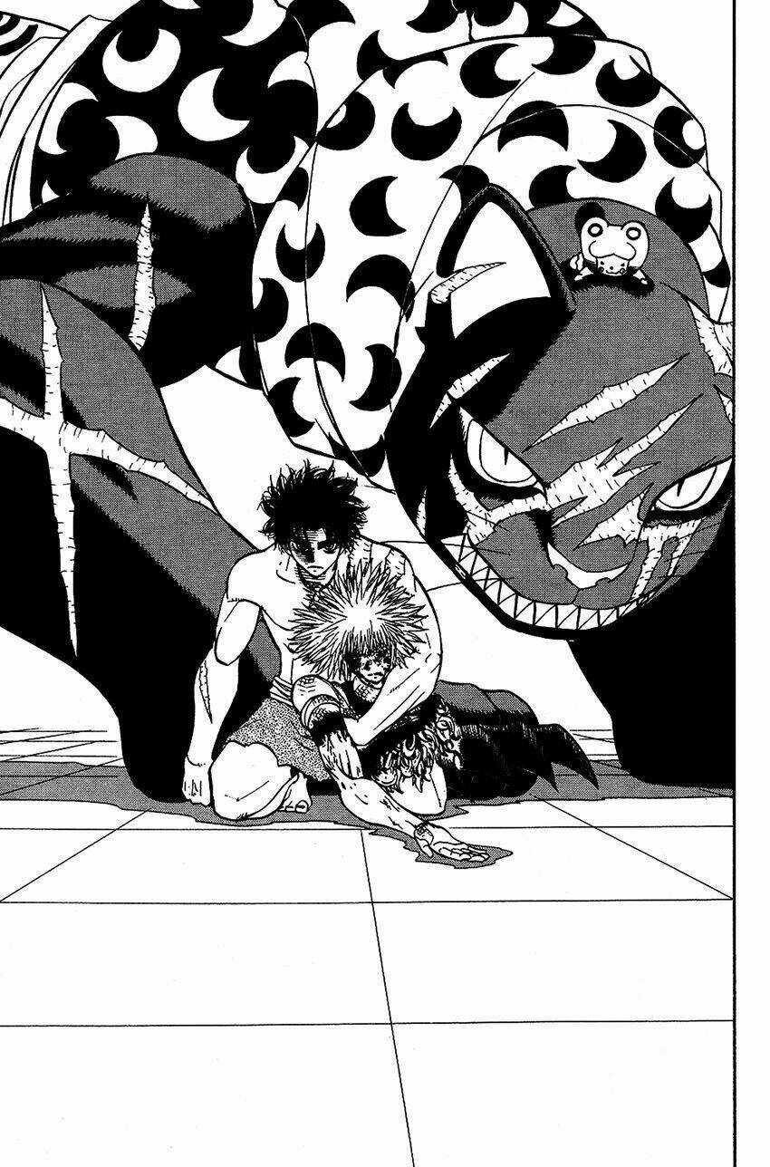 Doubutsu no Kuni - Chapter 48 - Trang 41