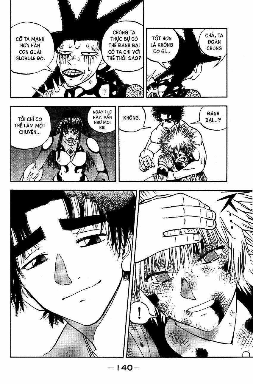 Doubutsu no Kuni - Chapter 48 - Trang 44